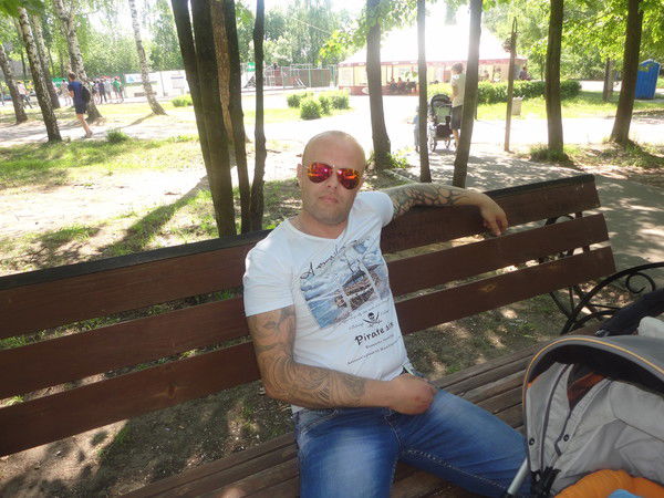 Андрей Коротков