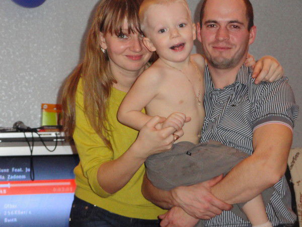 Марина Козлова