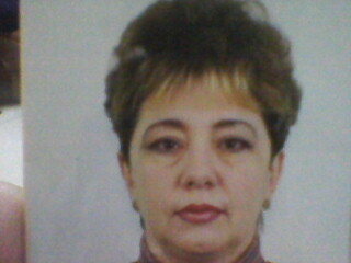 Надя Тарасевич