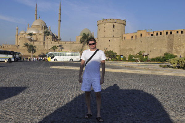 Александр Брагинец