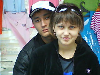 Виктория Артемьева (Амиргалиева)