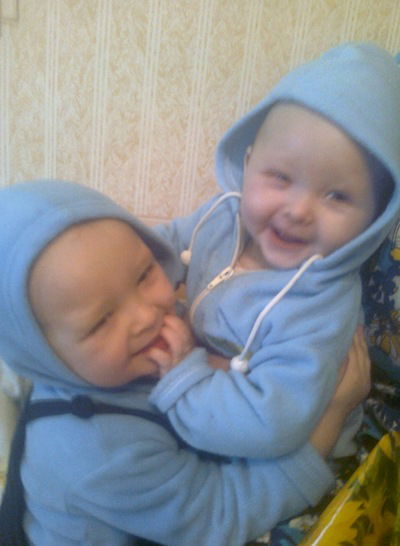 Наиля Назарова