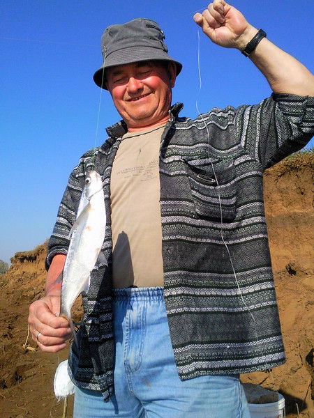 Вячеслав Колембет