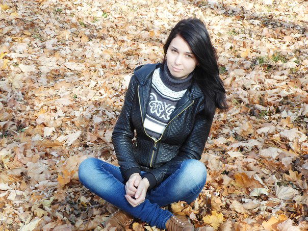 Татьяна Андроник