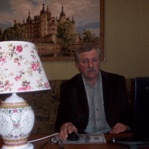 Игорь Полтавец