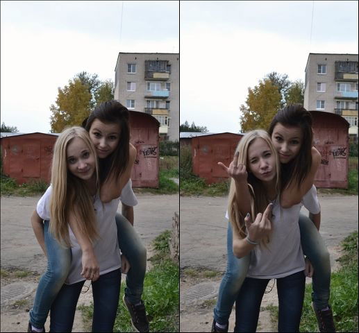 Таня Терентьева