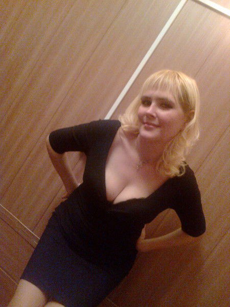 Светик Ткачёва