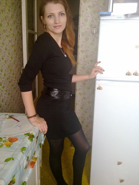 Любовь Цветкова