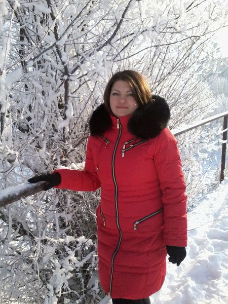 Людмила Плинская