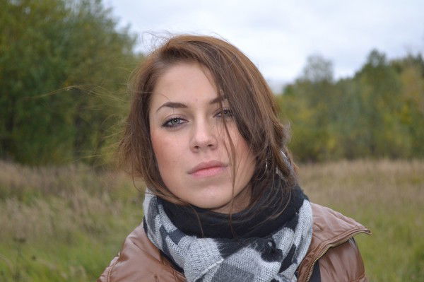 Екатерина Згуровец