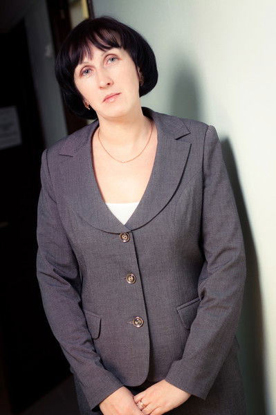 Вера Ронжина