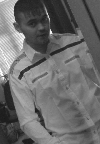 Серега Найденов