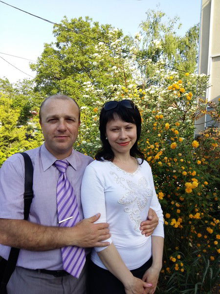 Сергей Ороховский