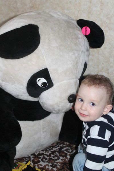 Иришка Ветровая