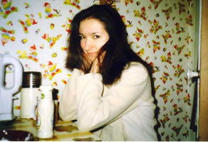 Анна Третьякова