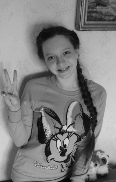 Дианочка Белоногова