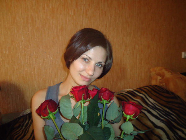 Маргарита Костенко