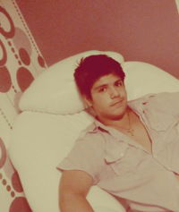 Никита Чуря