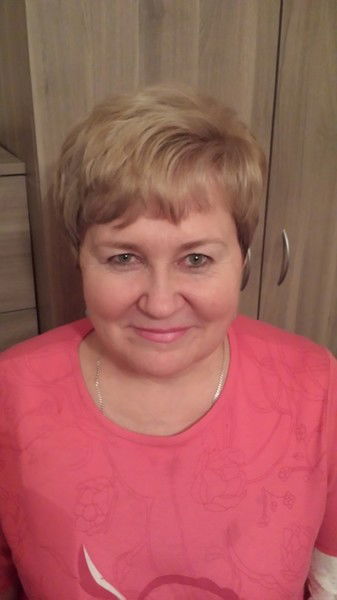 Елена Лаптева