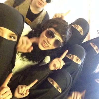 Надежда Самолдина