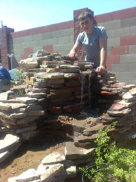 Юрий Юсумбели