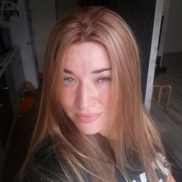 Катерина Александровна