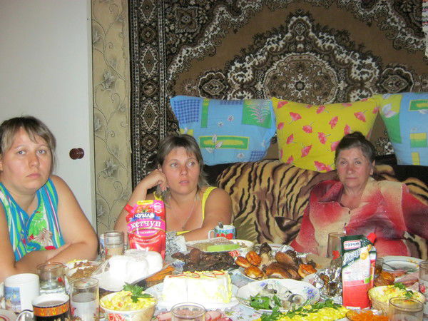 Наталия Дищенко