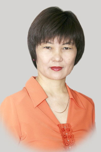 Сауле Сексенбаева