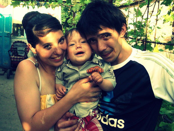 Виктория Клыпко