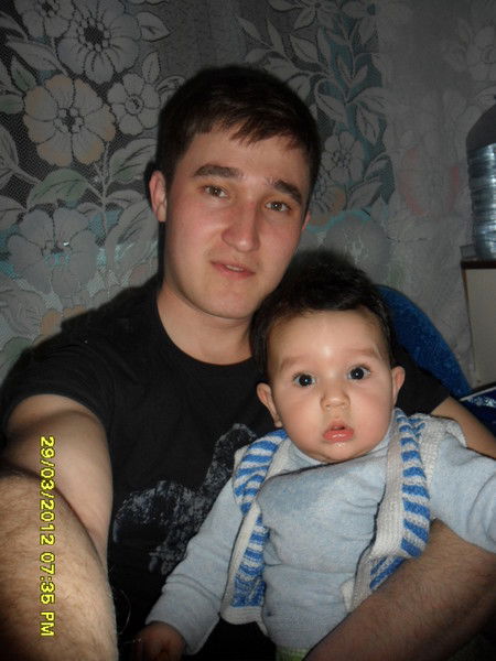 Жан Оразбаев