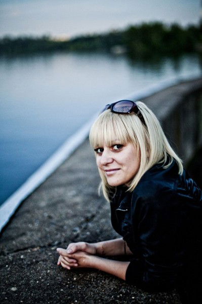 Любовь Чинякова