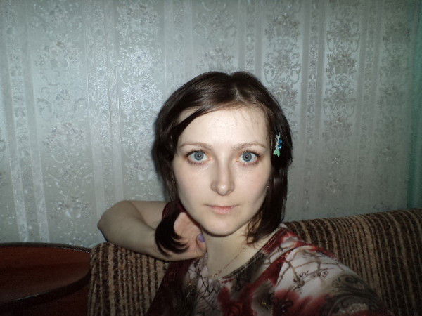 Наталья Лунёва