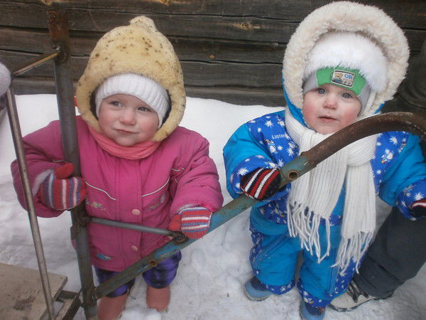 Ольга Решетникова