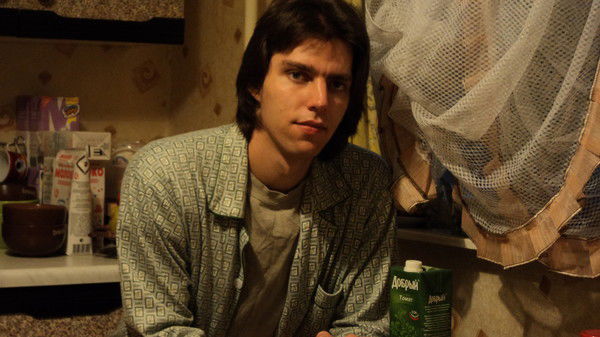 Иван Сукнов