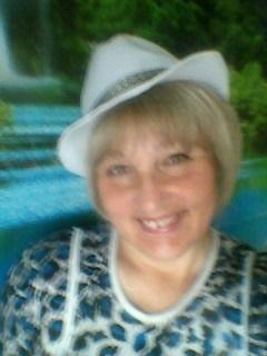 Наталья Шипелова