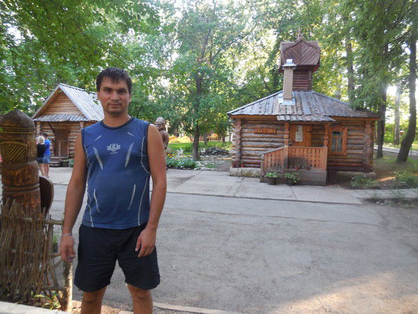 Руслан Ренатович Султанов