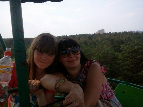 Наталья Левина