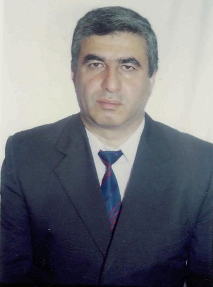 Cулейман Ширалиев