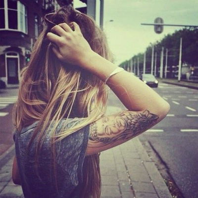 Дарья Холод