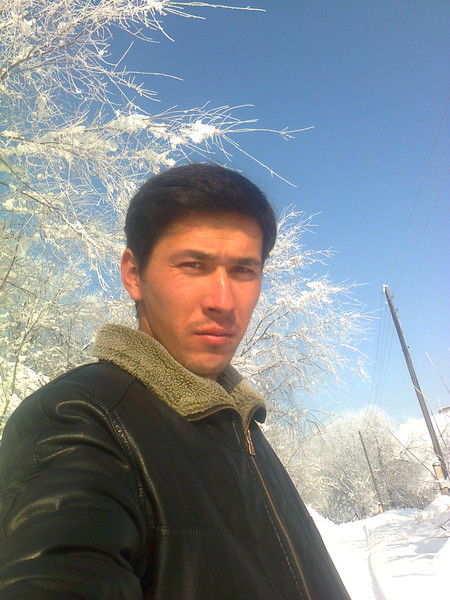 Шахмурат Камердинов