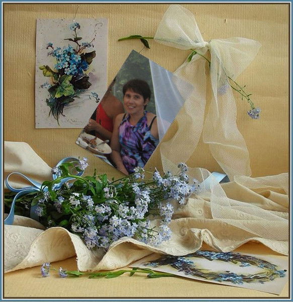 Марина Афоничева