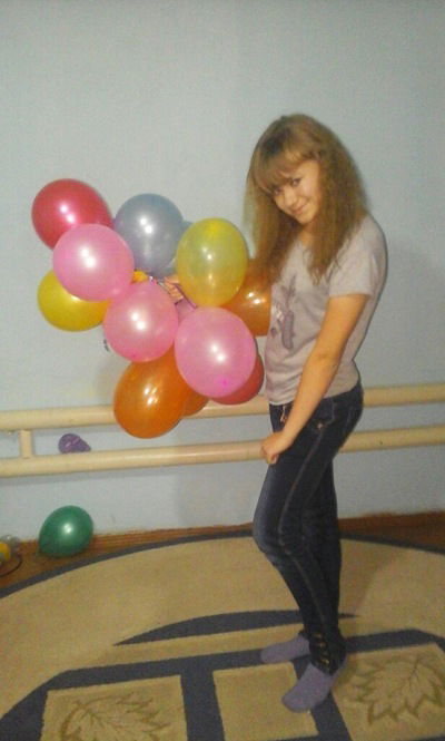 Влад Бальцевич