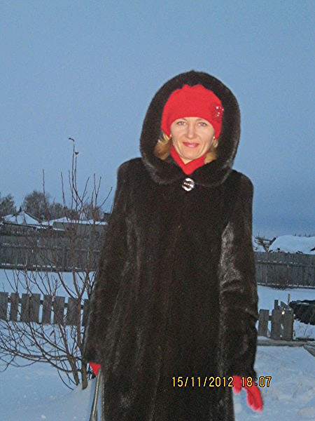 Надежда Эльшайдт