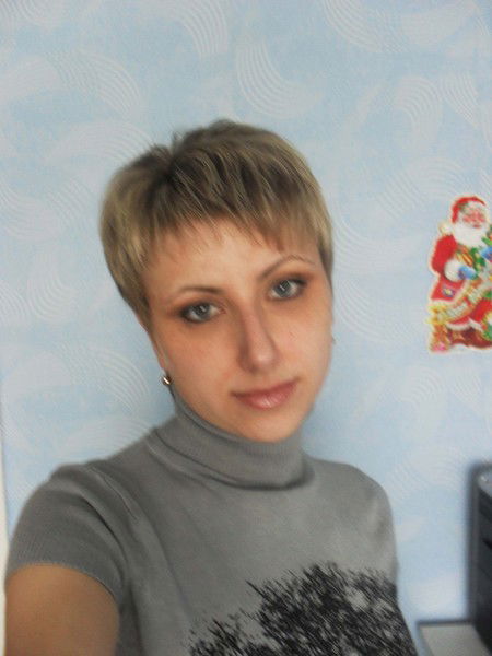 Евгения Кулемалина