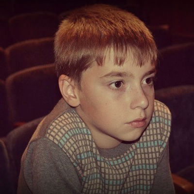 Григорий Борецкий