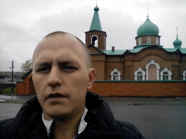 Сергей Платонов