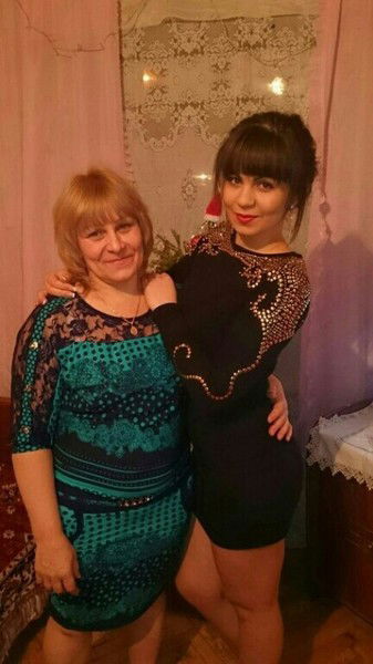 Евгения Солдатова