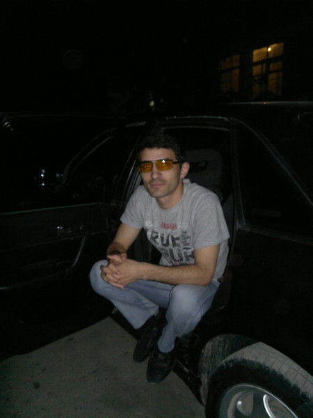 Эдвард Антонян