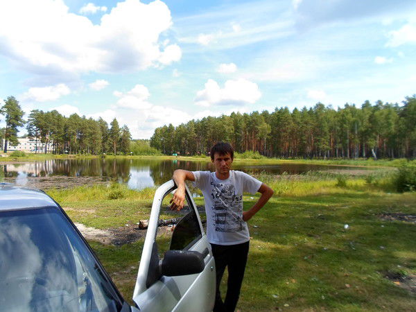 Денис Подпальный