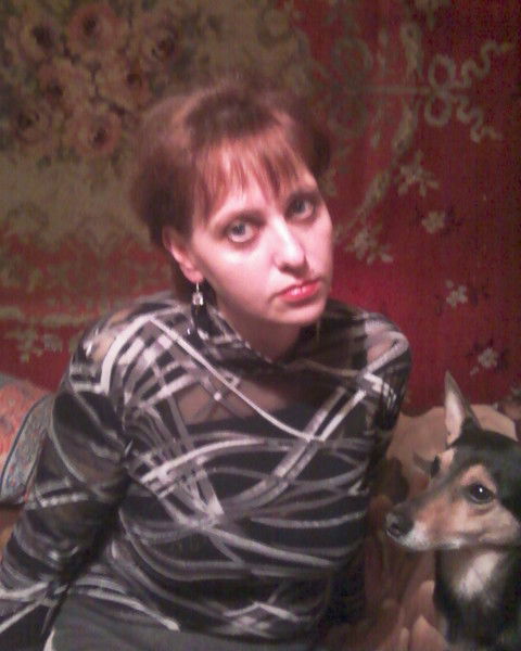 Татьяна Курбеко